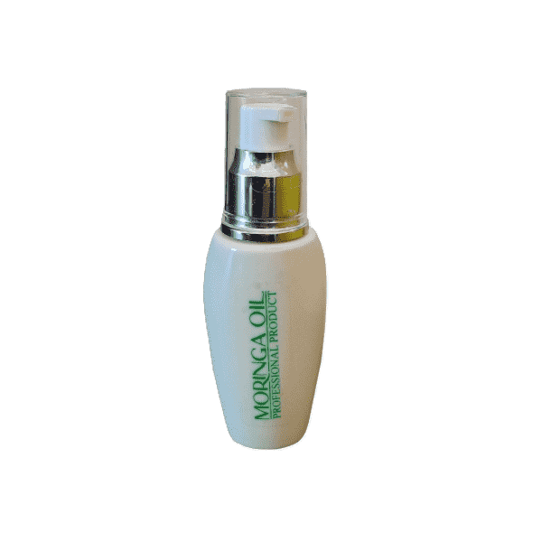 روغن مورینگا اصل برند exonic مناسب پوست و مو
