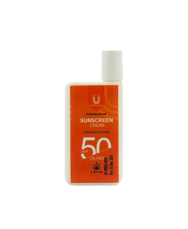 کرم ضدافتاب با spf50 مدل جیبی برند لاکچری کوین فرانسه مستقیم از نمایندگی ایران زمین